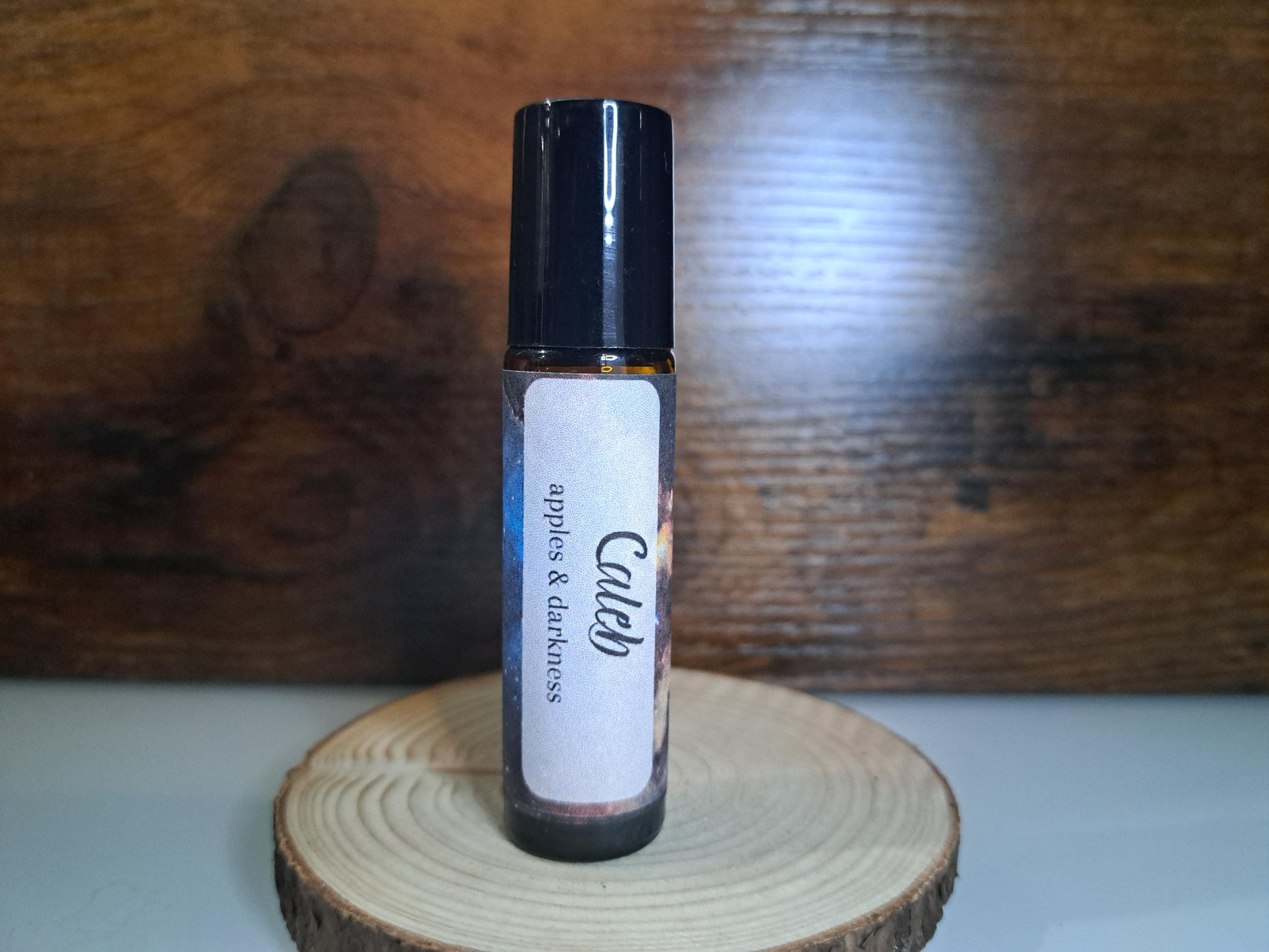 Caleb Roller Ball Perfume