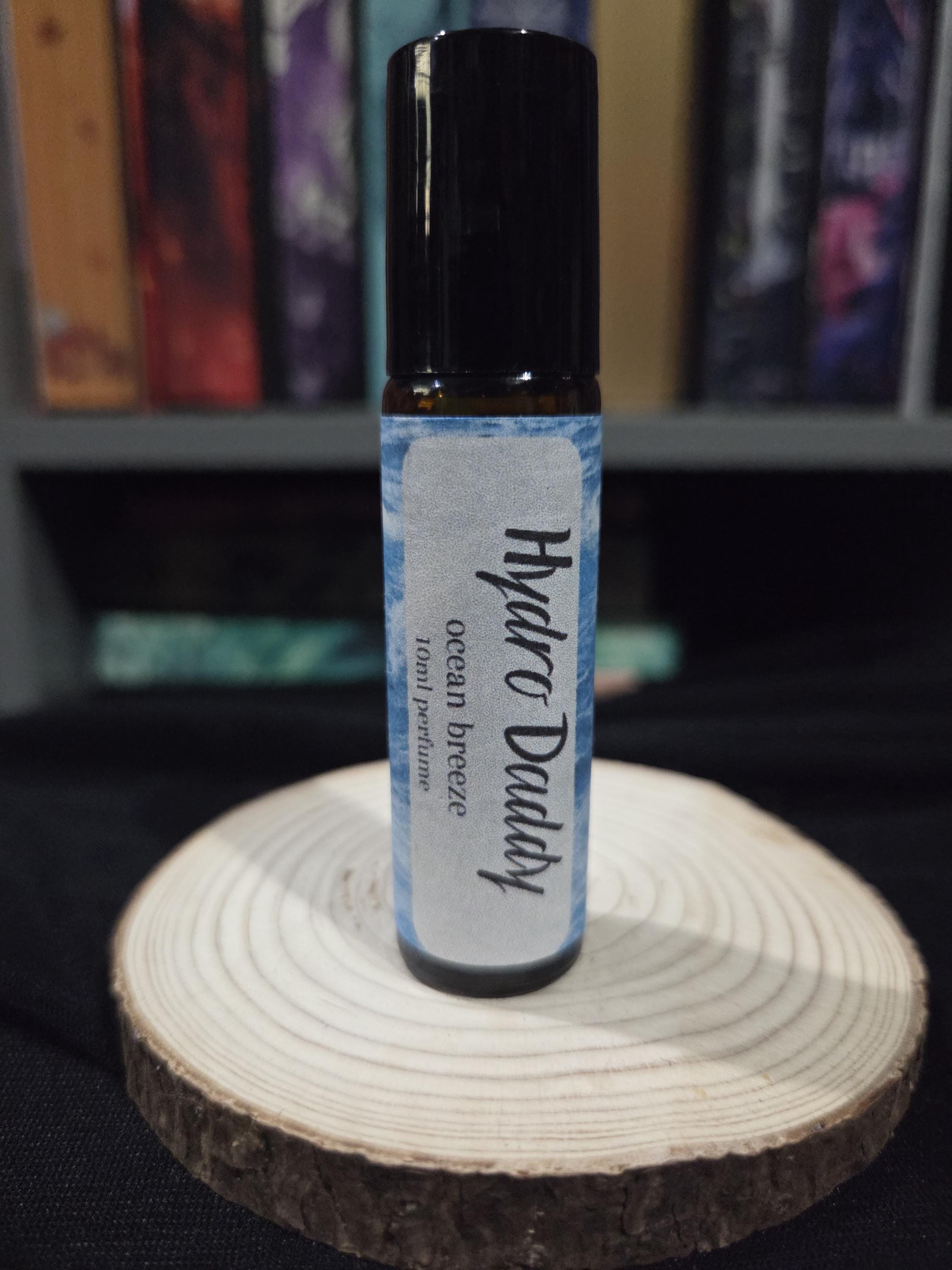 Hydro Daddy Roller Ball Perfume